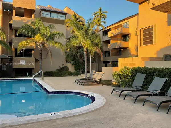 10801 SW 109th Ct #D316, Miami, FL 33176