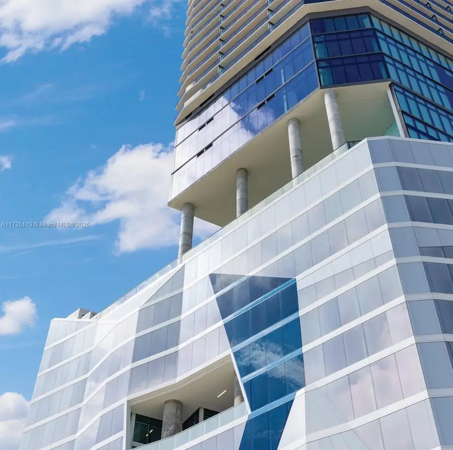 398 NE 5th St #1510, Miami, FL 33132 - #2