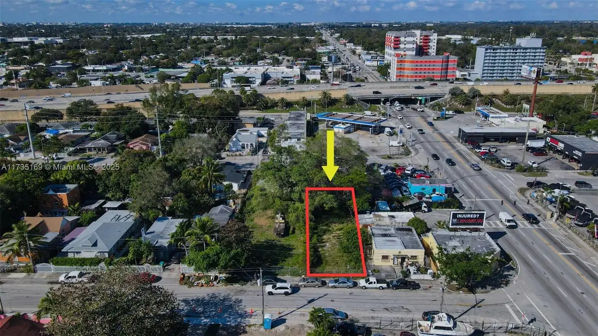 7828 NW 5th Ave, Miami, FL 33150 - Image #1