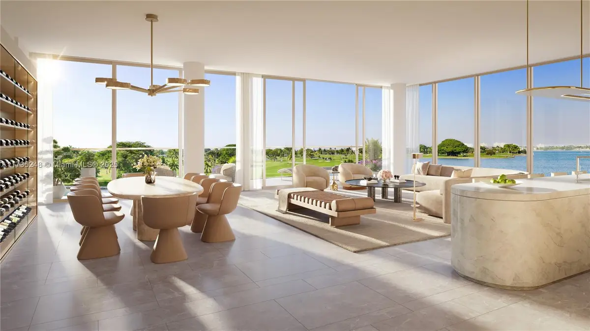 9110 W Bay Harbor Dr #3W, Bay Harbor Islands, FL 33154 - Image #1