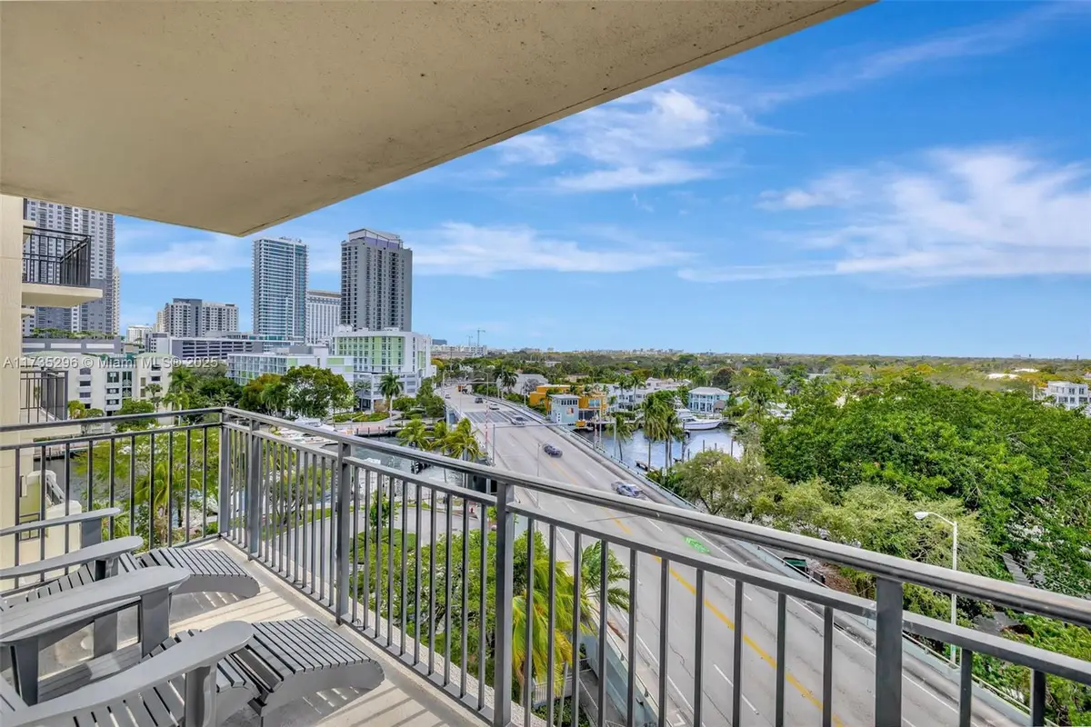 600 W Las Olas Blvd #702S, Fort Lauderdale, FL 33312 - Image #1