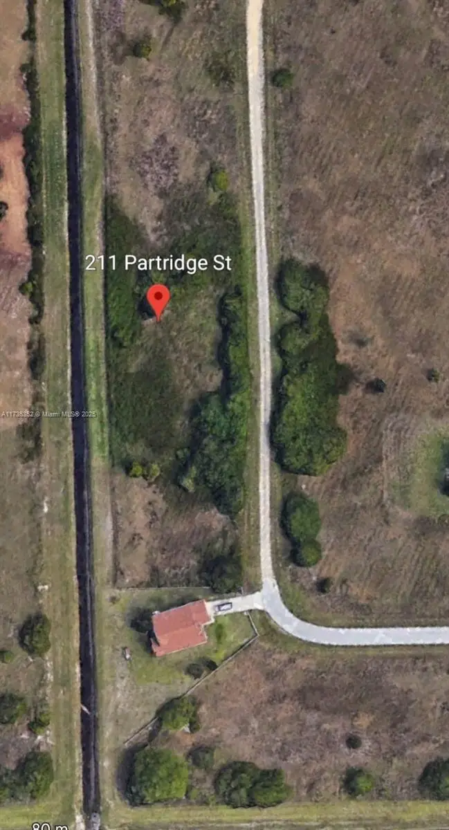 211 Partridge, Lehigh Acres, FL 33974 - #2