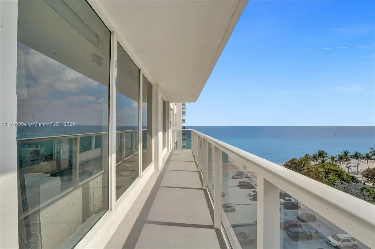 2751 S Ocean Dr #908S, Hollywood, FL 33019 - #1