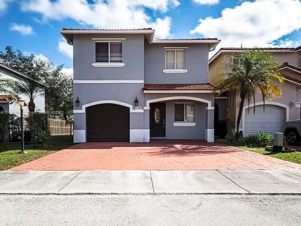 5981 SW 162nd Ct #1, Miami, FL 33193