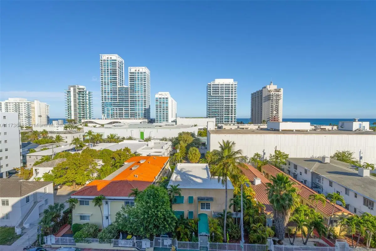 6801 Indian Creek Dr #804, Miami Beach, FL 33141 - #1