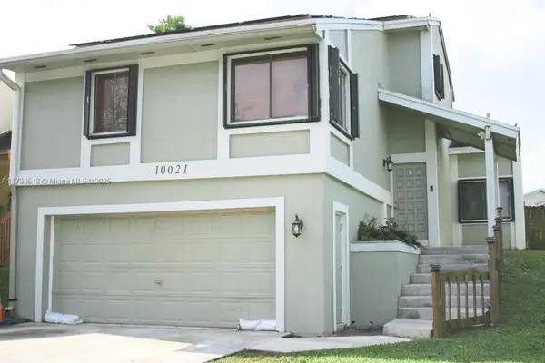 Address Withheld By Seller, Cutler Bay, FL 33190