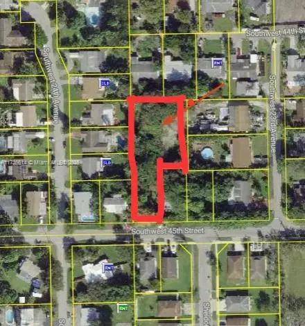 2361 SW 45th St, Dania Beach, FL 33312