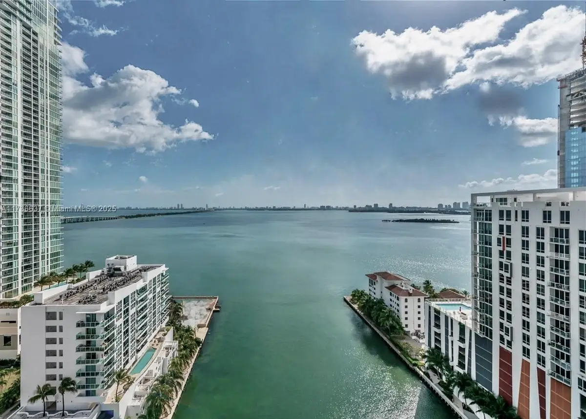 460 NE 28th St #2503, Miami, FL 33137 - #1