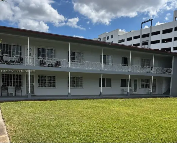 383 E 4th Ave #3, Hialeah, FL 33010