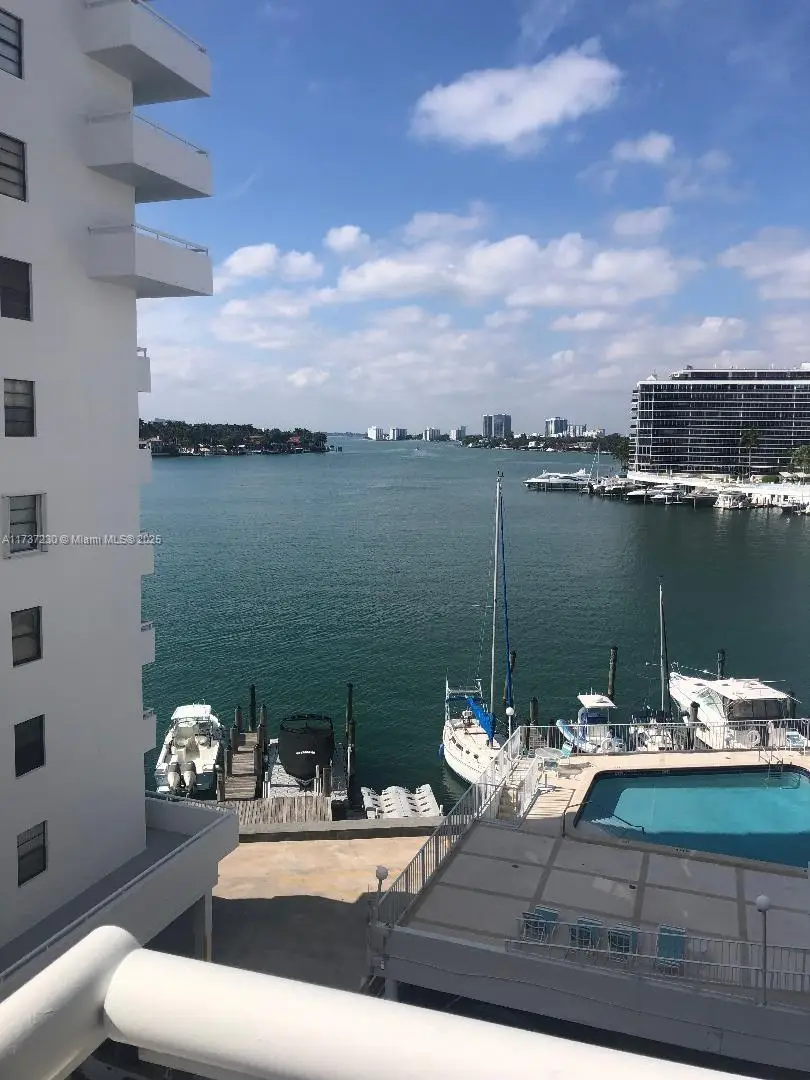 6830 Indian Creek Dr #5B, Miami Beach, FL 33141 - #2