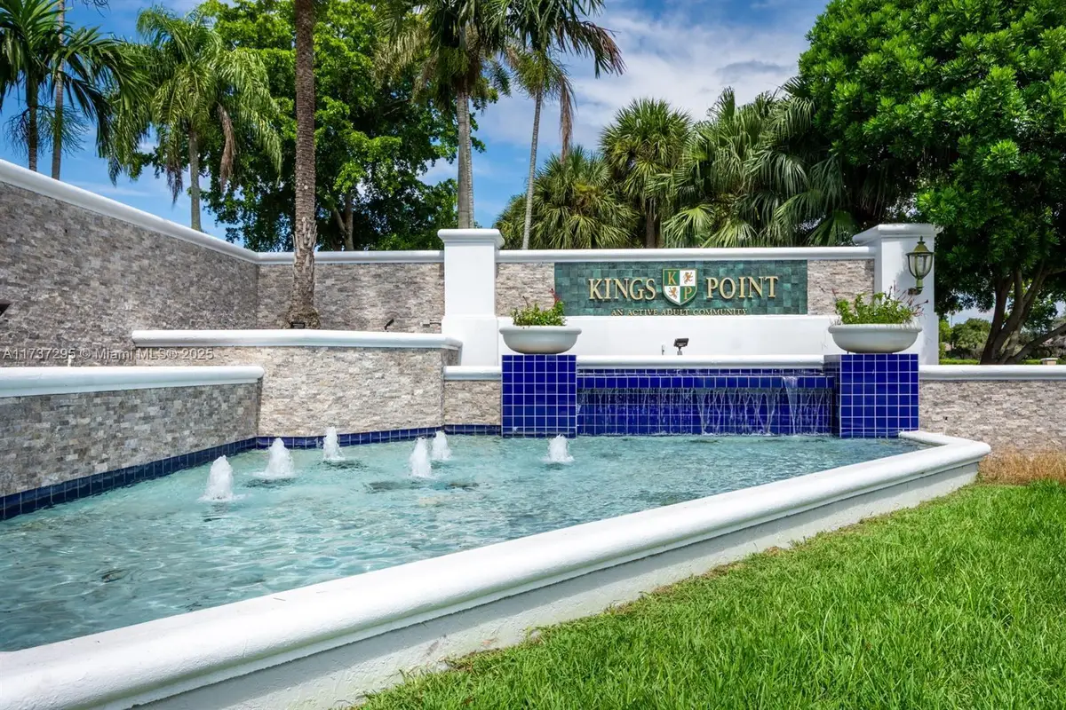 9668 S Belfort Cir #101, Tamarac, FL 33321 - Image #1