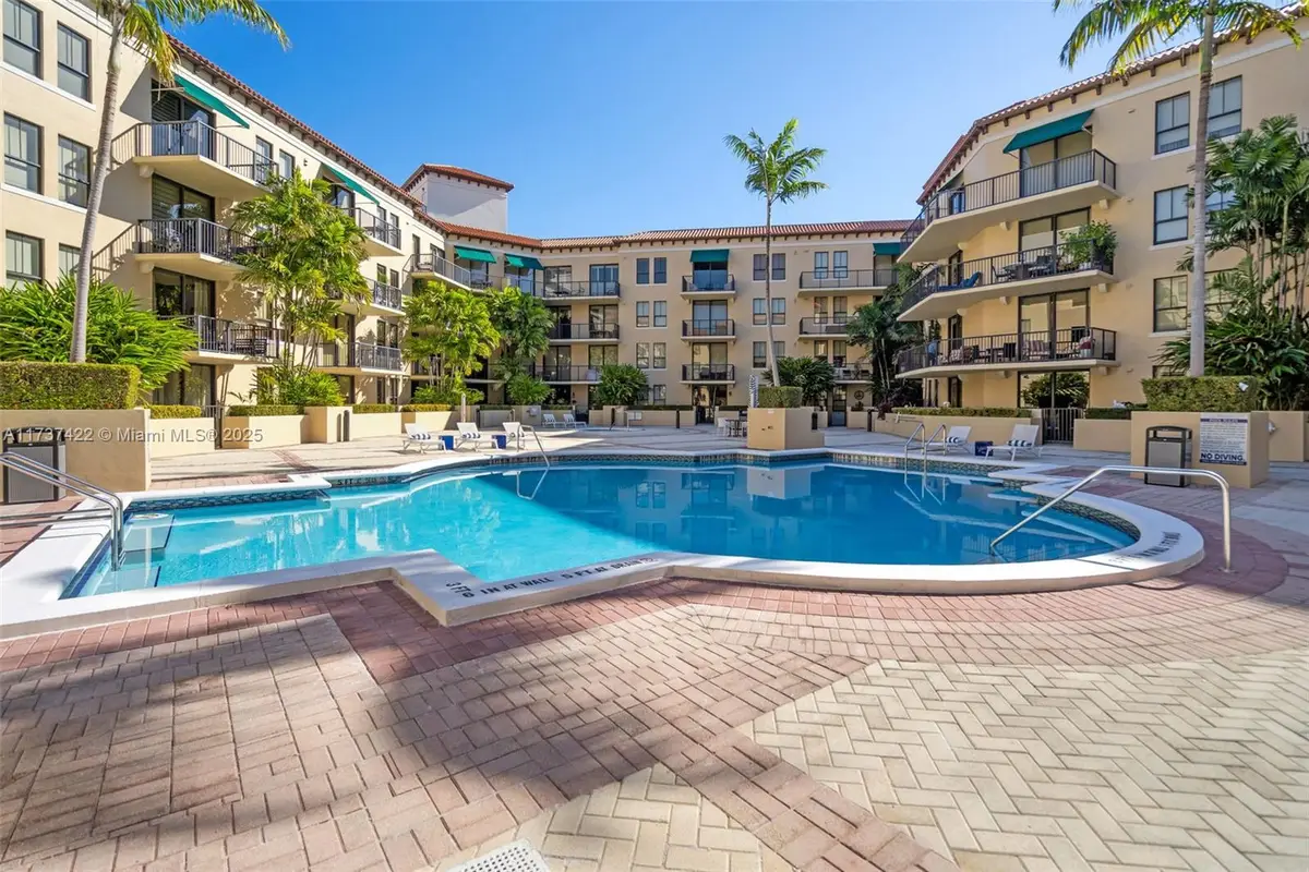 55 Merrick Way #624, Coral Gables, FL 33134 - Image #1