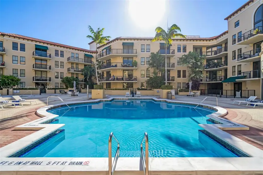 55 Merrick Way #624, Coral Gables, FL 33134 - Image #2