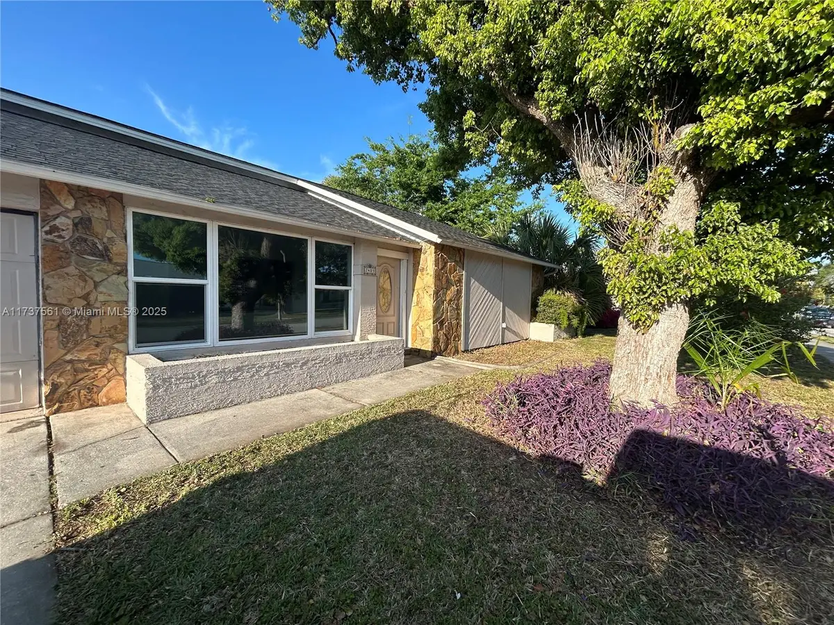 7403 Foxbloom Dr, Bayonet Point, FL 34668 - Image #1