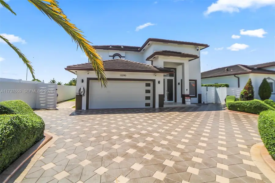 10290 SW 7th Ter, Sweetwater, FL 33174 - Image #3