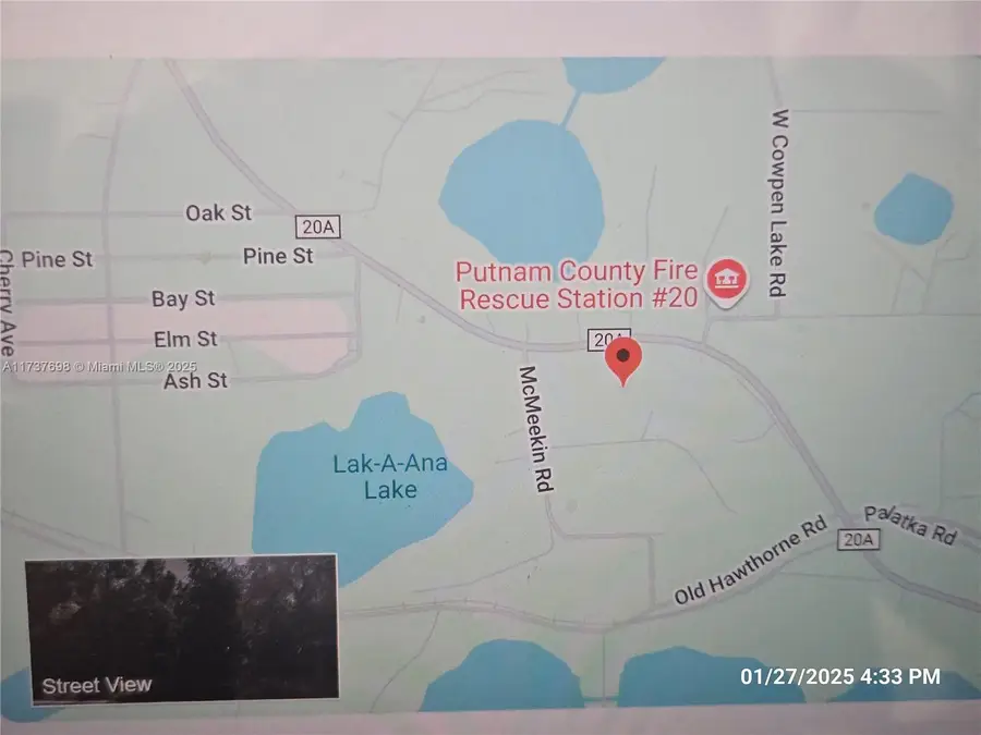 1146 County Rd 20a, Hawthorne, FL 32640 - #2