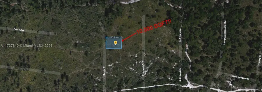 1136 Rustic Court, Sebring, FL 33852 - #2