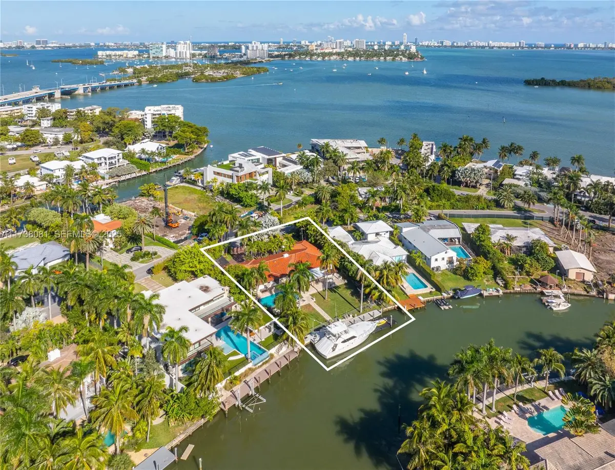 1070 Belle Meade Island Dr, Miami, FL 33138 - Image #1