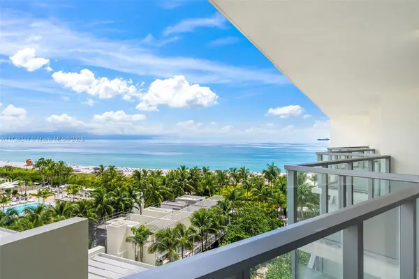 2201 Collins Ave #811, Miami Beach, FL 33139