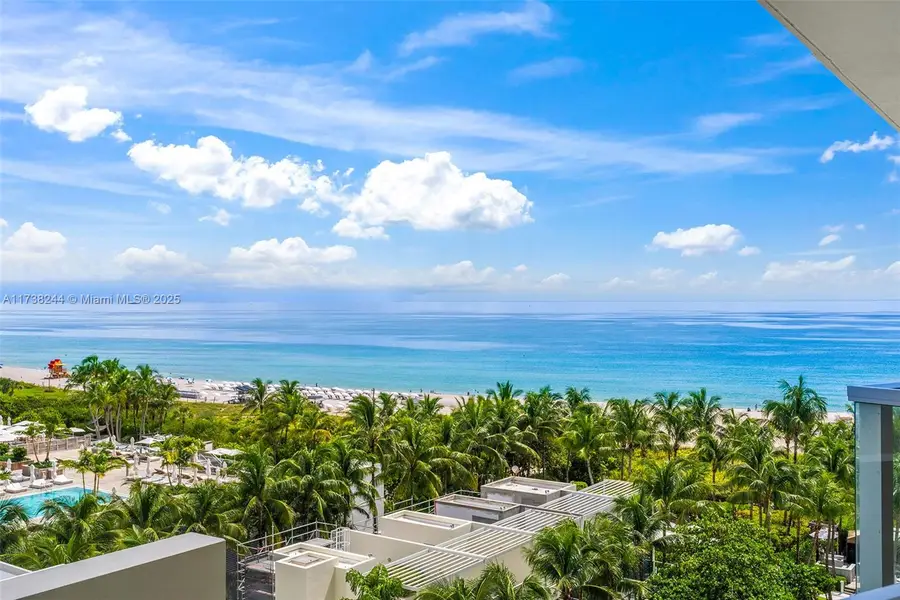 2201 Collins Ave #811, Miami Beach, FL 33139 - Image #2