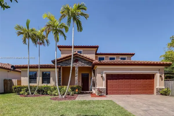 516 SE 35th Ter, Homestead, FL 33033