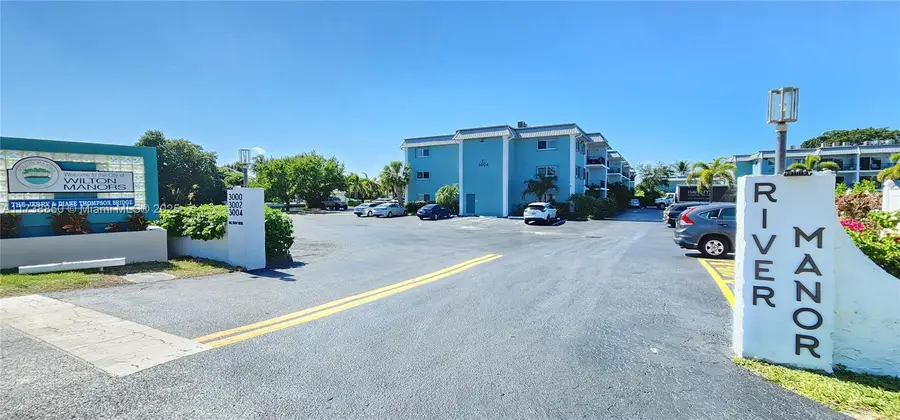 3004 NE 5th Ter #214-C, Wilton Manors, FL 33334 - Image #2