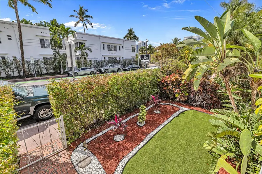 Address Withheld By Seller, Miami Beach, FL 33139 - #3
