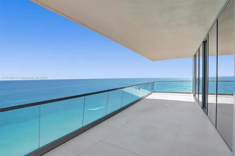 18501 Collins Ave #2704, Sunny Isles Beach, FL 33160 - #2