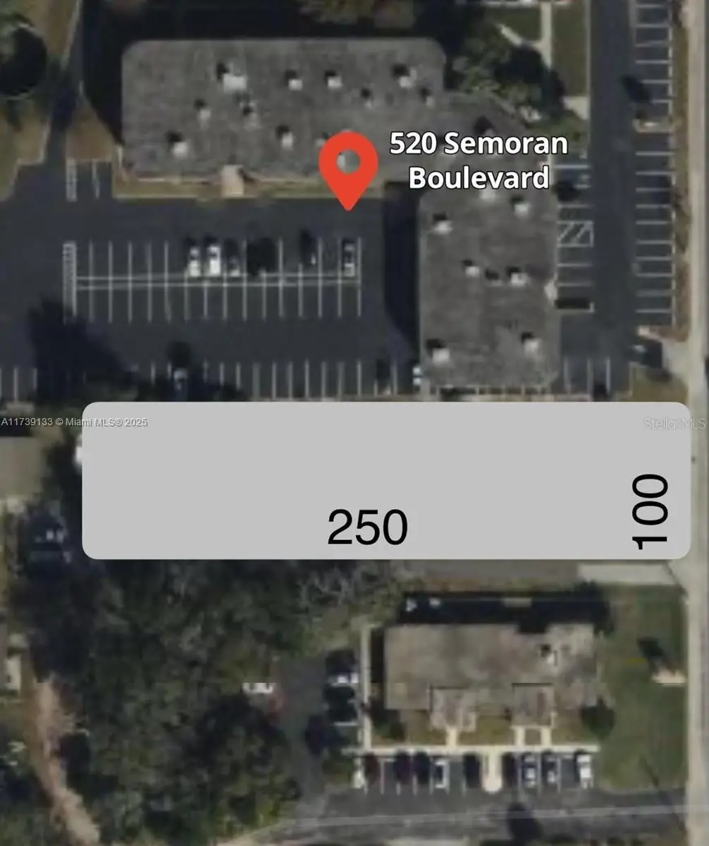 0 N SEMORAN BLVD N Semoran Blvd, Azalea Park, FL 32807 - #1