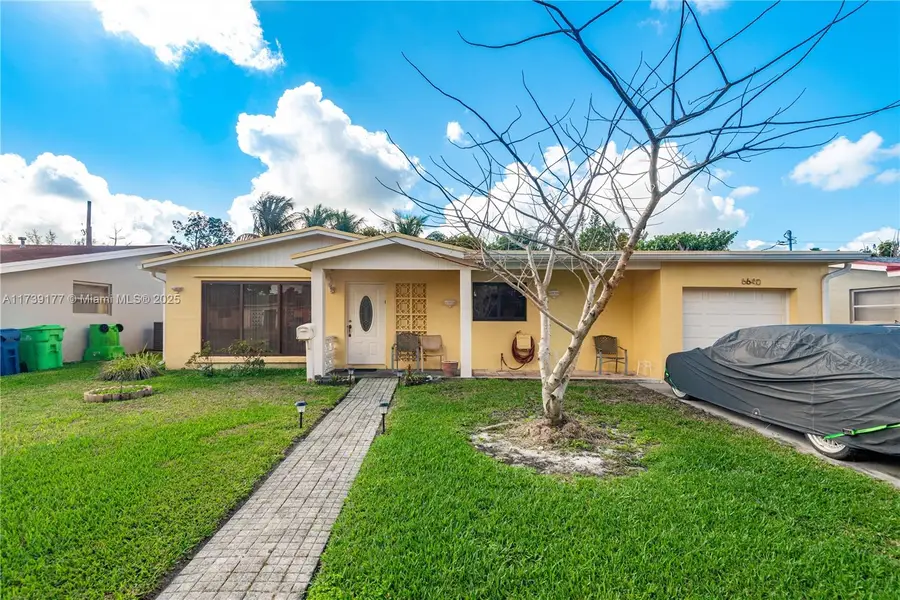 6640 NW 21st Ct, Sunrise, FL 33313 - #3