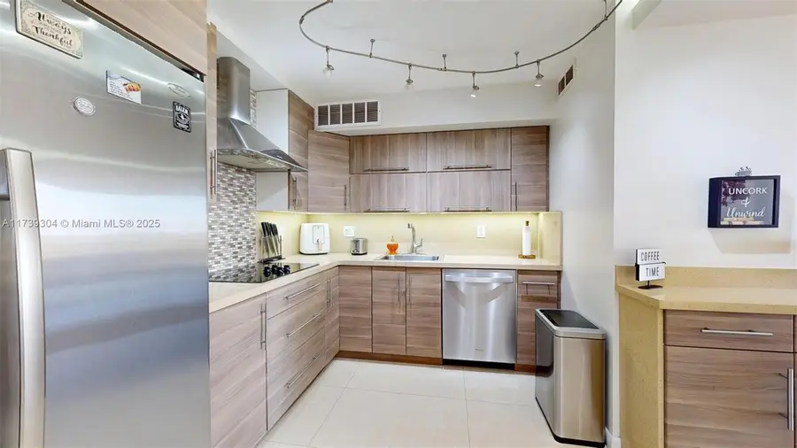 600 N Three Islands Blvd #803, Hallandale Beach, FL 33009 - #2