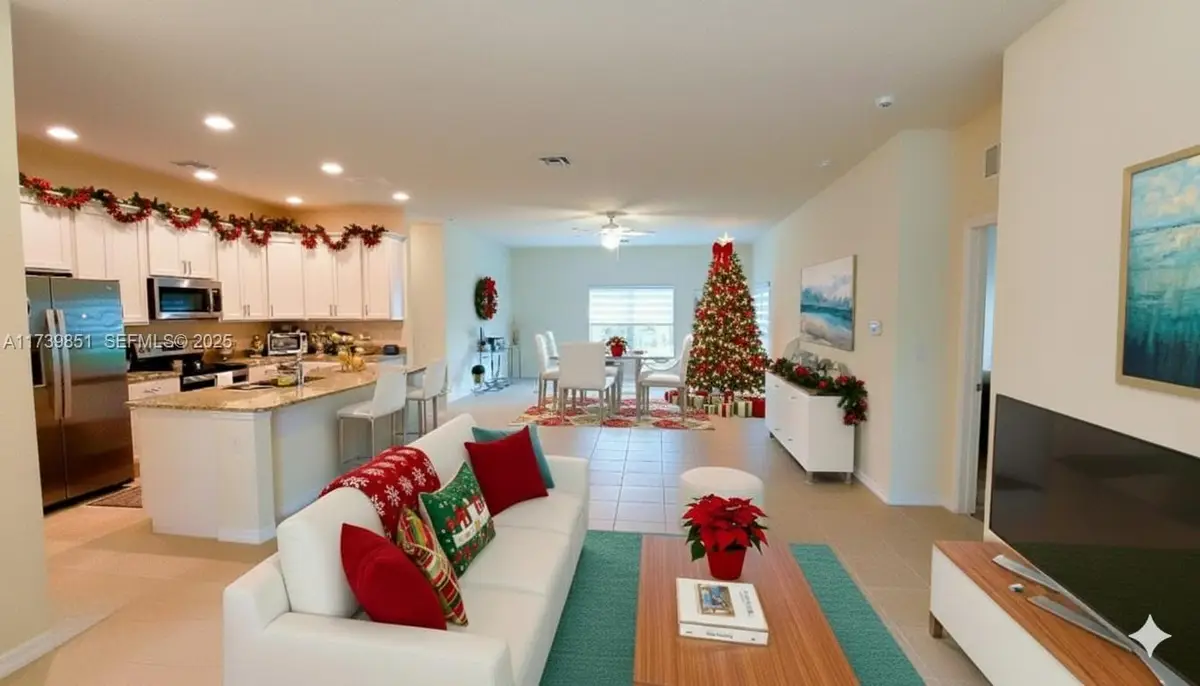 6040 Kumquat Cir, Port Labelle, FL 33935 - Image #1