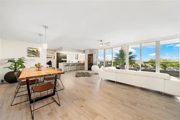 1180 N Federal Hwy #605, Fort Lauderdale, FL 33304