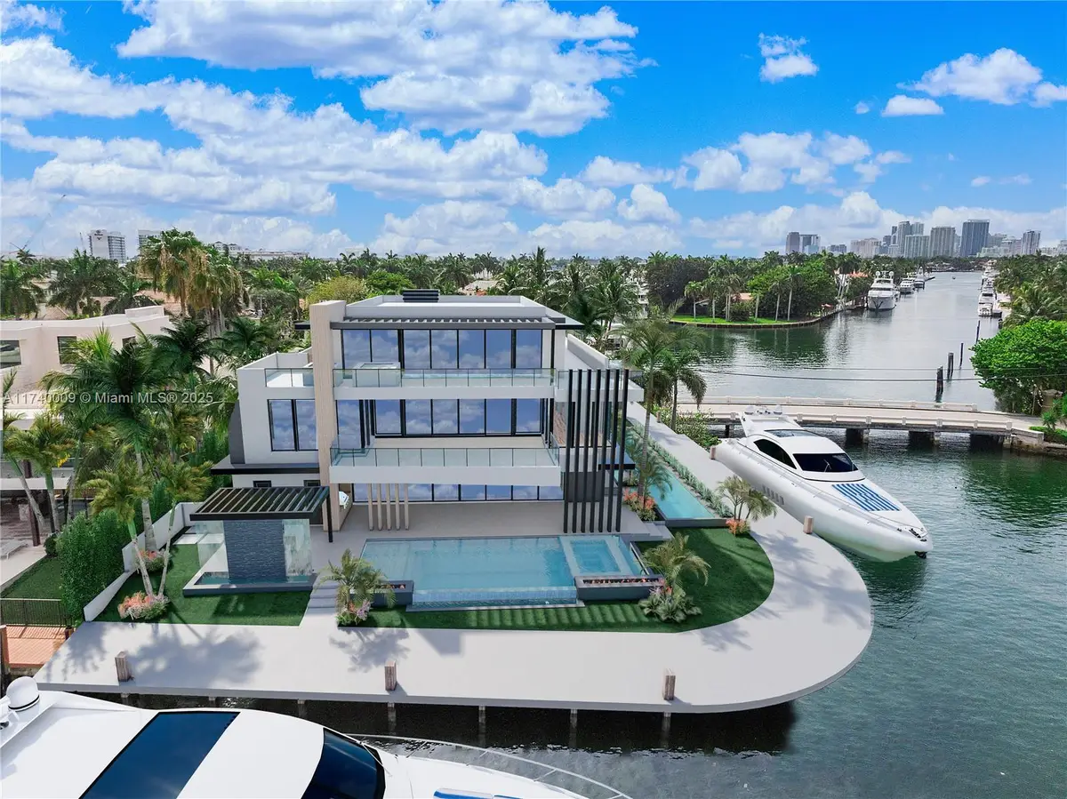 1400 W Lake Dr, Fort Lauderdale, FL 33316 - Image #1