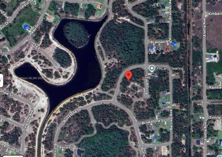 424 Behring St, Lehigh Acres, FL 33974 - Image #2