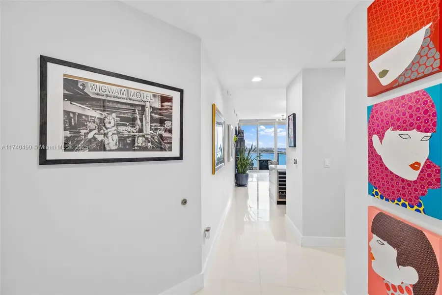 2020 N Bayshore Dr #1708, Miami, FL 33137 - #3