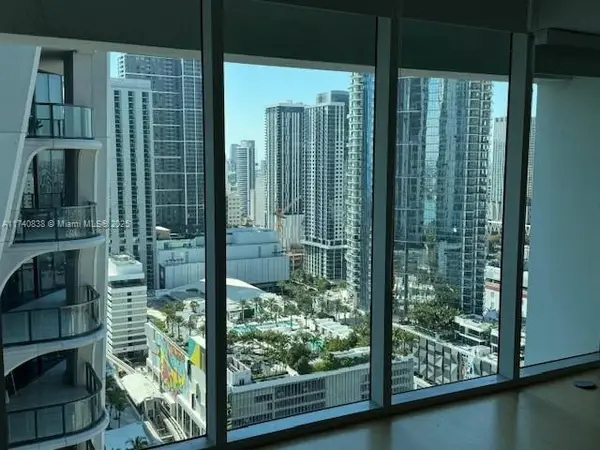 1040 Biscayne Blvd #3008, Miami, FL 33132