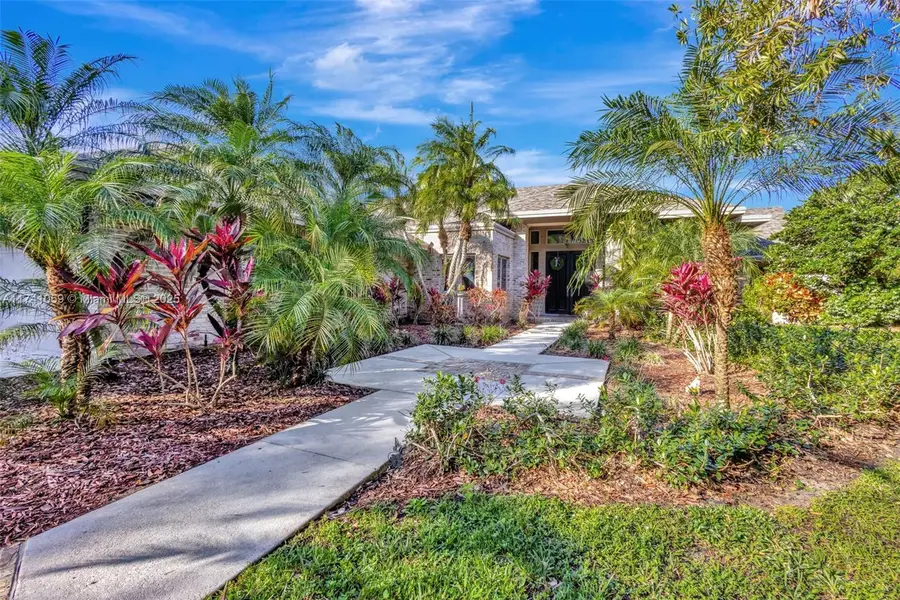 2400 NW Lakeridge Dr, Palm City, FL 34990 - Image #3