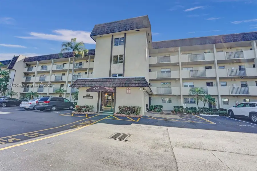 6080 NW 44th St #401, Lauderhill, FL 33319 - #3