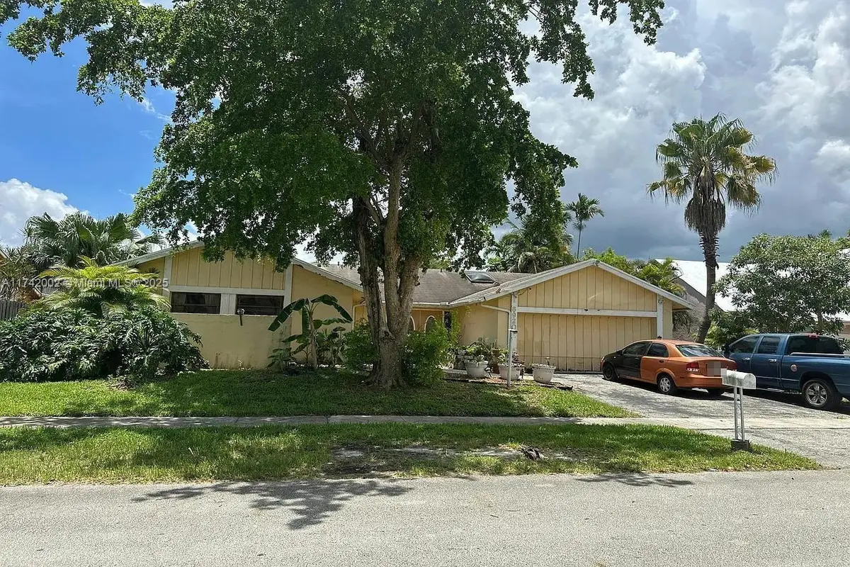 6920 NW 45th St, Lauderhill, FL 33319 - #1