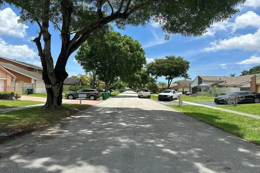 6920 NW 45th St, Lauderhill, FL 33319 - #2