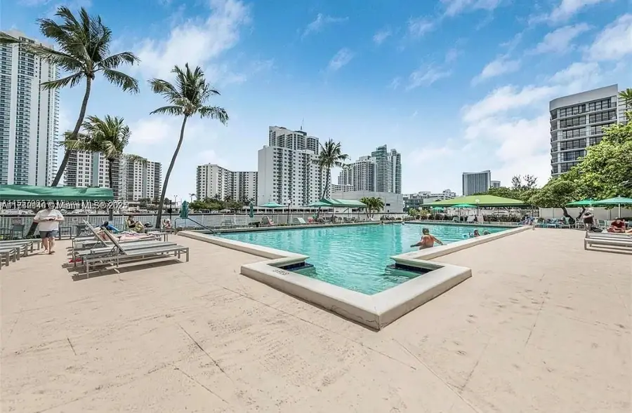 1000 Parkview Dr #226, Hallandale Beach, FL 33009 - #2