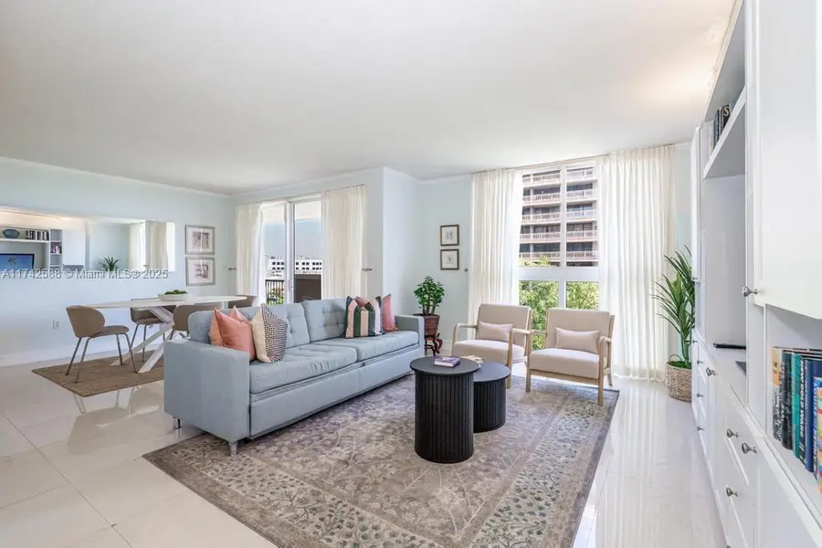 2951 S Bayshore Dr #907/909, Miami, FL 33133 - Image #3