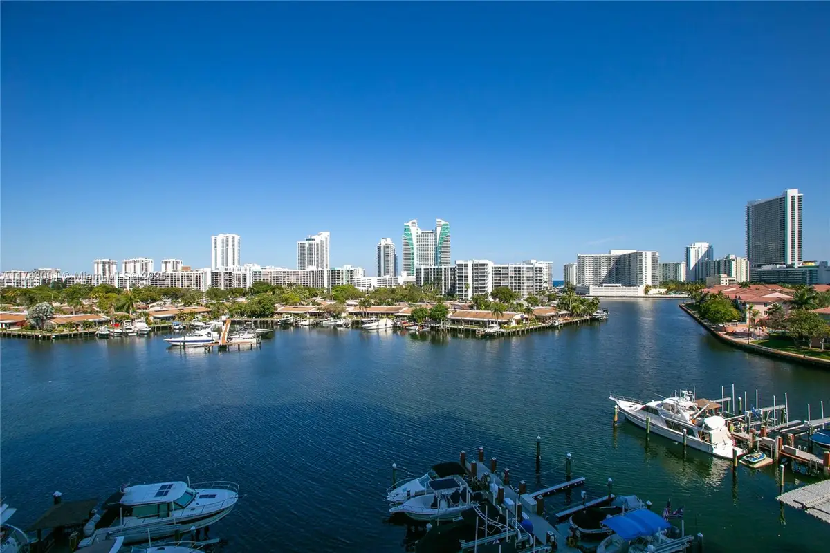 300 Three Islands Blvd #406, Hallandale Beach, FL 33009 - #1