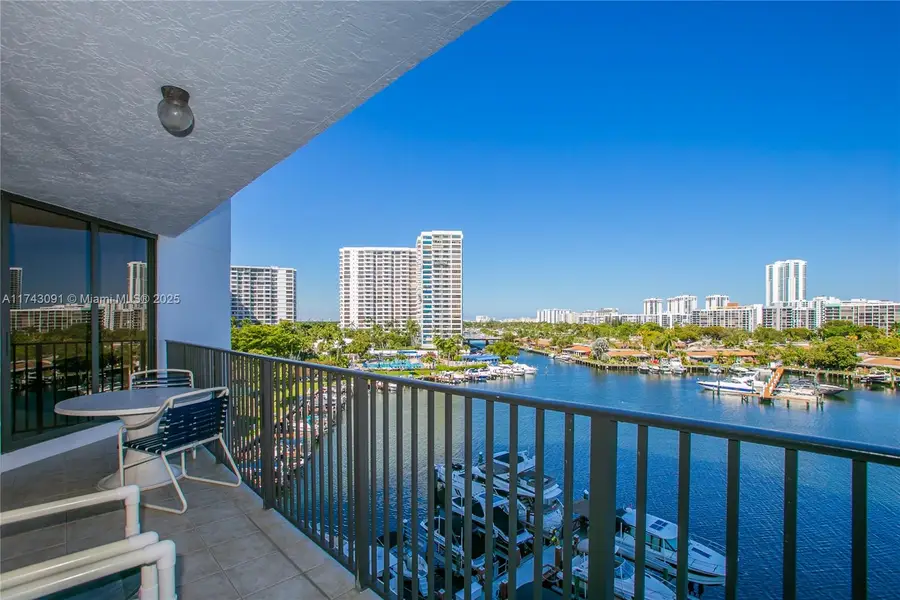 300 Three Islands Blvd #406, Hallandale Beach, FL 33009 - #3