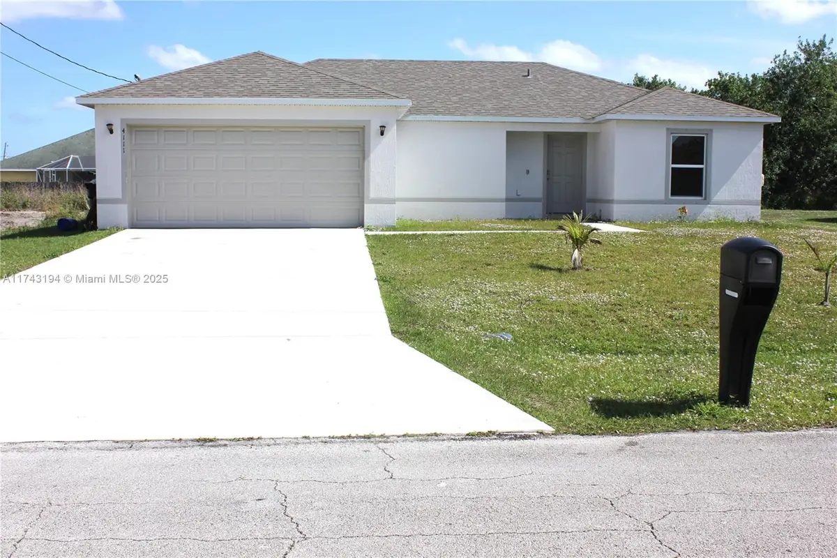 4111 SW Baltic St, Port Saint Lucie, FL 34953 - Image #1