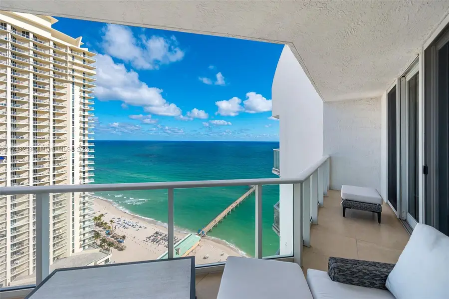 16485 Collins Ave #OS35C, Sunny Isles Beach, FL 33160 - #2