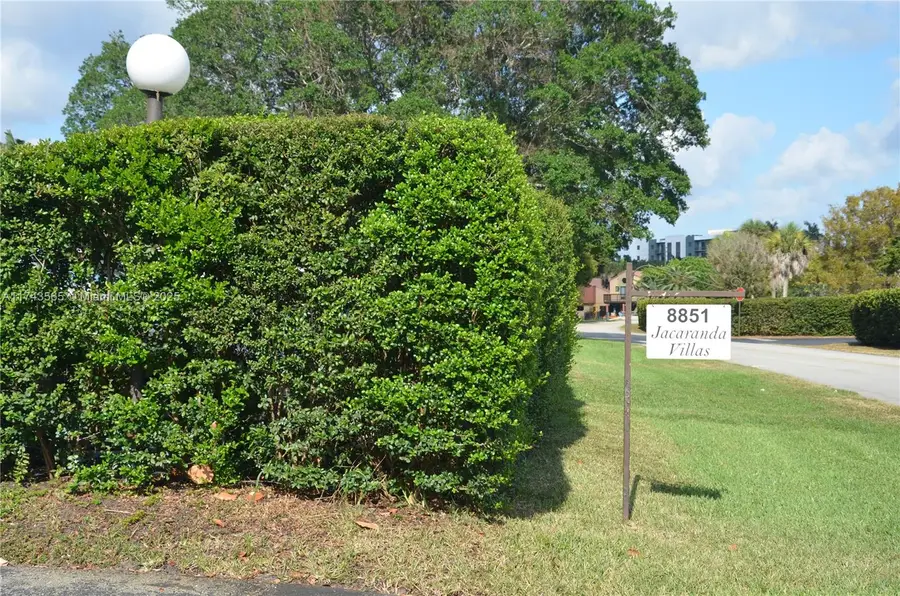 8851 N New River Canal Rd #18E, Plantation, FL 33324 - Image #3