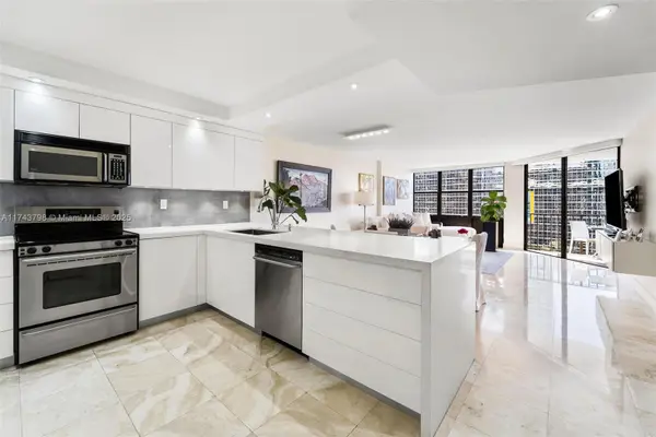 1915 Brickell Ave #C1412, Miami, FL 33129