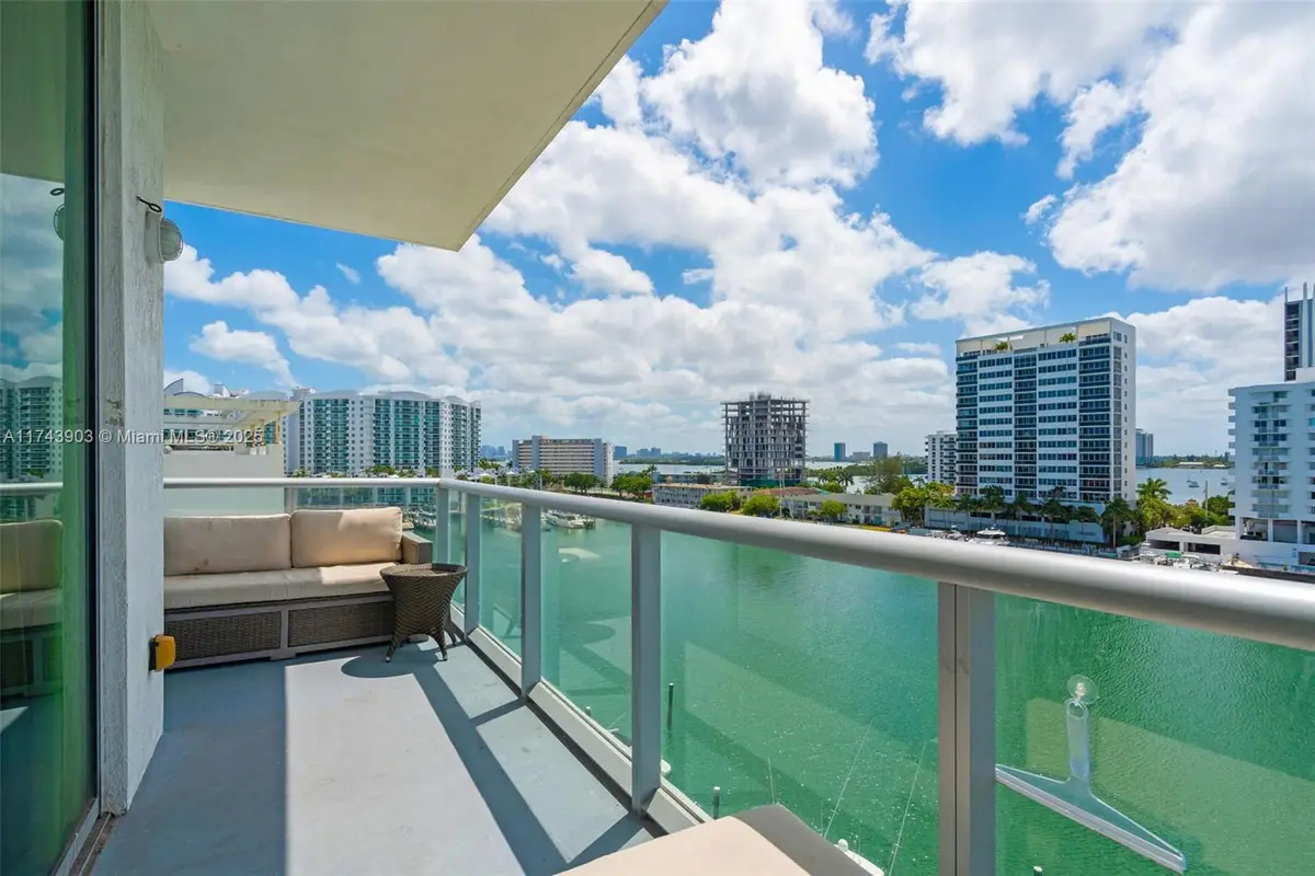 7928 East Dr #702, North Bay Village, FL 33141 - Image #1